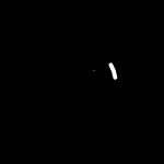 Cue dark logo